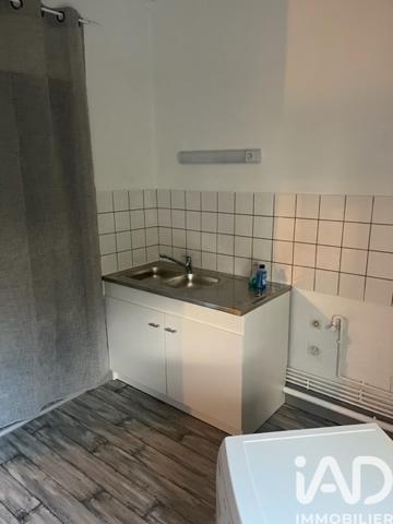 Immeuble à vendre 170 m² Longuyon