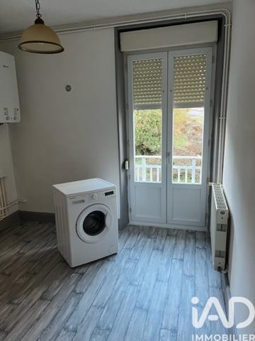 Immeuble à vendre 170 m² Longuyon