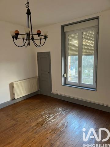Immeuble à vendre 170 m² Longuyon