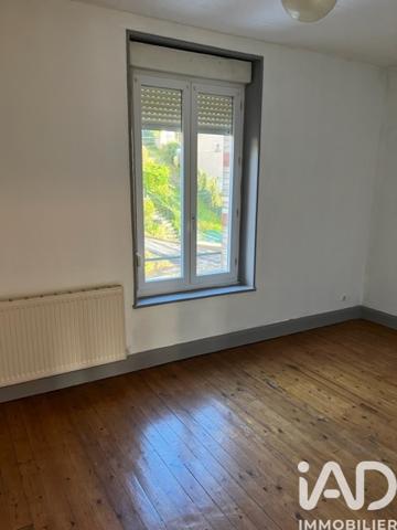 Immeuble à vendre 170 m² Longuyon