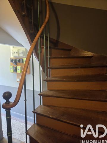 Immeuble à vendre 170 m² Longuyon