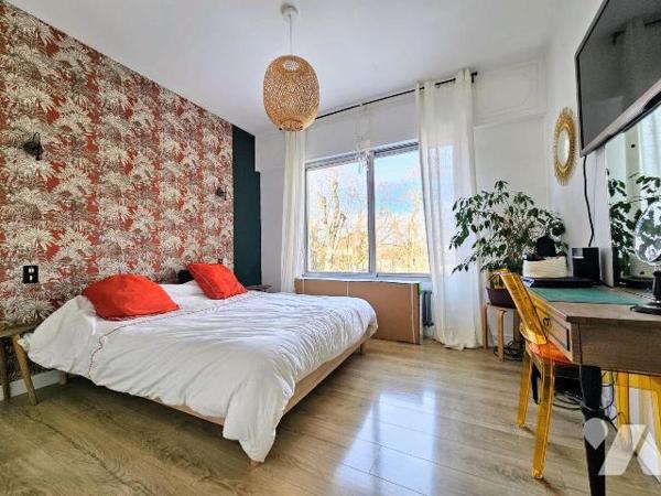 A VENDRE sur la commune de TROYES (Aube), une maison à usage d'habitation de 1971, d'une surfac...