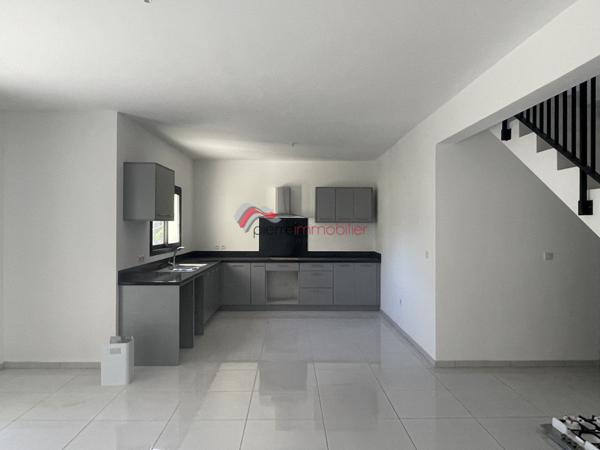 APPARTEMENT 4 PIÈCES EN DUPLEX - BOIS DE NÈFLES COCO Détails des diagnostics énergétiques