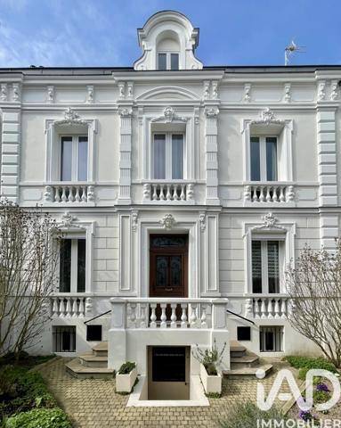 Maison à vendre 6 pièces 153 m² Sens