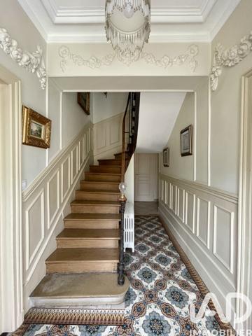 Maison à vendre 6 pièces 153 m² Sens