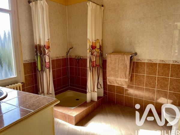 Maison à vendre 6 pièces 153 m² Sens