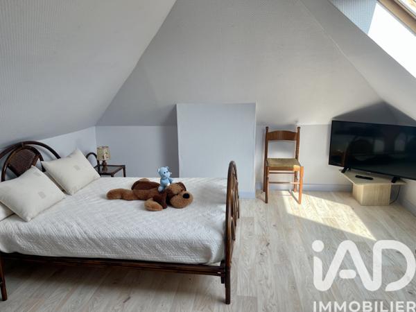Maison à vendre 6 pièces 153 m² Sens