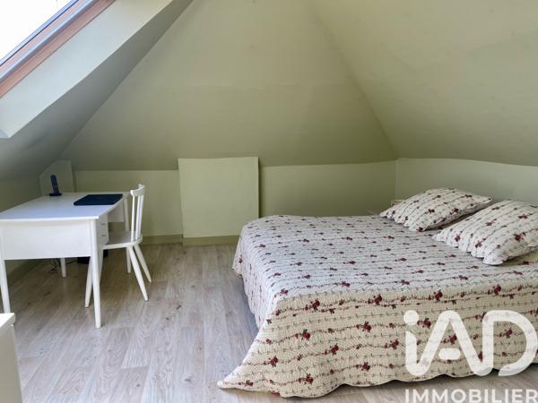 Maison à vendre 6 pièces 153 m² Sens