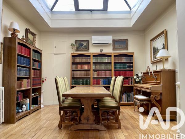 Maison à vendre 6 pièces 153 m² Sens