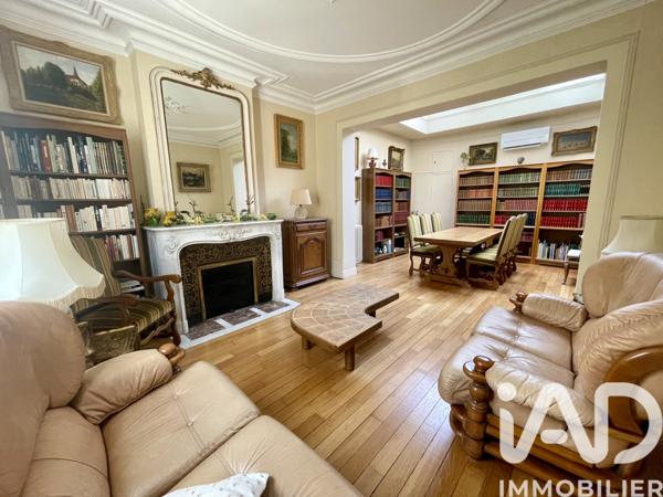 Maison à vendre 6 pièces 153 m² Sens