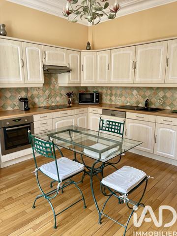 Maison à vendre 6 pièces 153 m² Sens