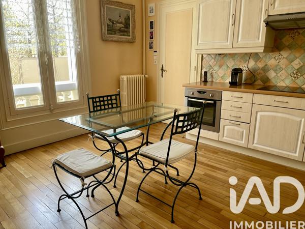 Maison à vendre 6 pièces 153 m² Sens