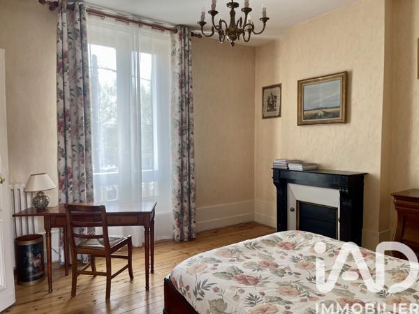 Maison à vendre 6 pièces 153 m² Sens