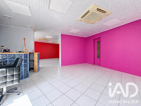 Maison à vendre 4 pièces 221 m² Mauzé-sur-le-Mignon