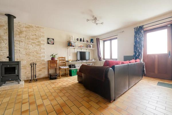 Vente Maison de village 6 pièces 131 m2 à Fontenay-Trésigny