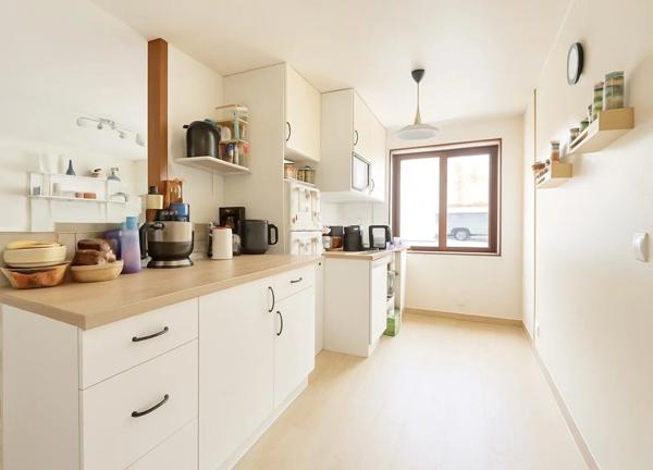 Vente Maison de village 6 pièces 131 m2 à Fontenay-Trésigny