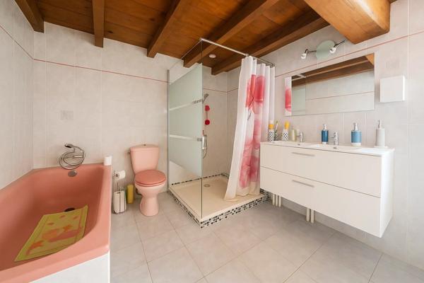 Vente Maison de village 6 pièces 131 m2 à Fontenay-Trésigny