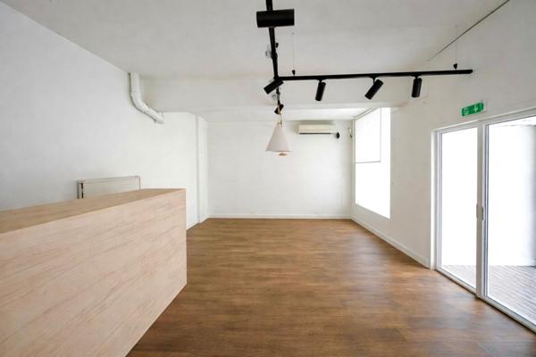 DROIT AU BAIL – LOCAL COMMERCIAL – HYPER CENTRE DE BASTIA