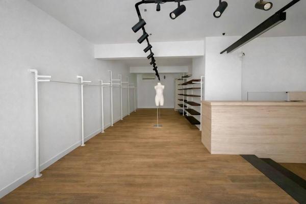 DROIT AU BAIL – LOCAL COMMERCIAL – HYPER CENTRE DE BASTIA