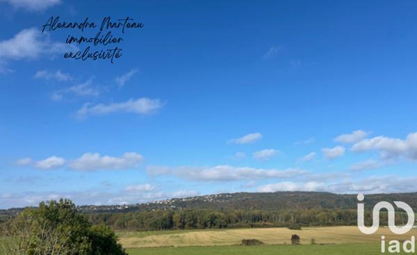 Appartement à vendre 3 pièces 59 m² Saône