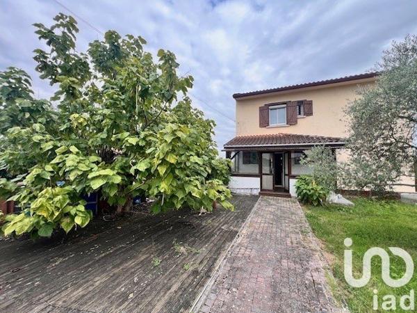 Maison à vendre 4 pièces 112 m² Frouzins