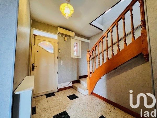 Maison à vendre 4 pièces 112 m² Frouzins