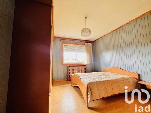 Maison à vendre 4 pièces 112 m² Frouzins