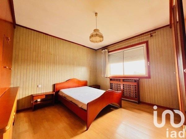 Maison à vendre 4 pièces 112 m² Frouzins