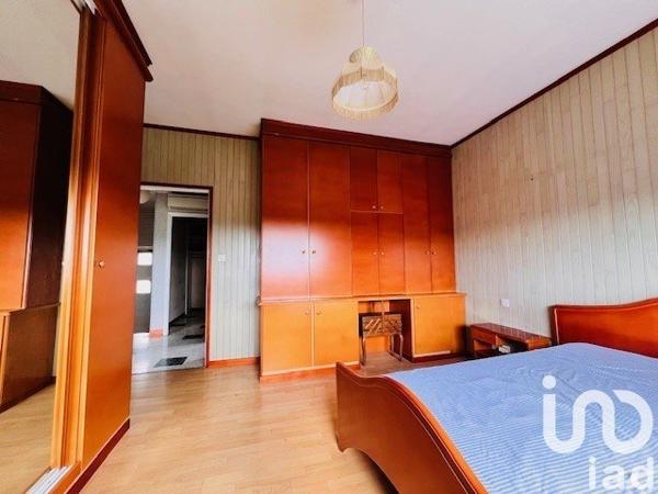 Maison à vendre 4 pièces 112 m² Frouzins