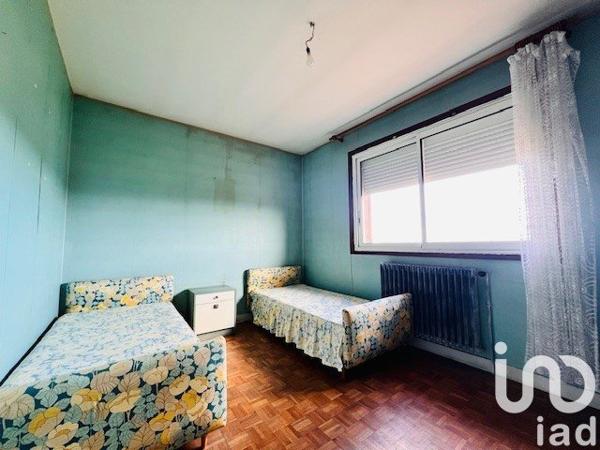 Maison à vendre 4 pièces 112 m² Frouzins