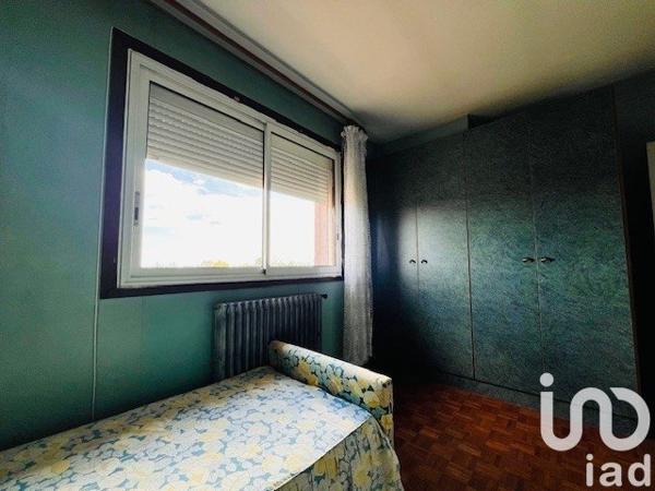 Maison à vendre 4 pièces 112 m² Frouzins