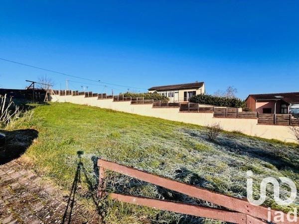 Maison à vendre 4 pièces 112 m² Frouzins