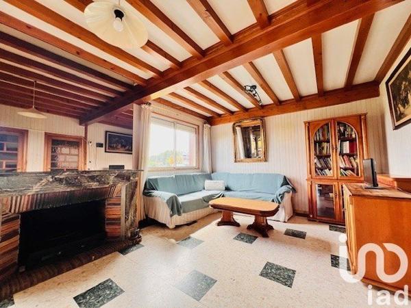 Maison à vendre 4 pièces 112 m² Frouzins