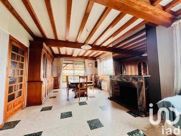 Maison à vendre 4 pièces 112 m² Frouzins