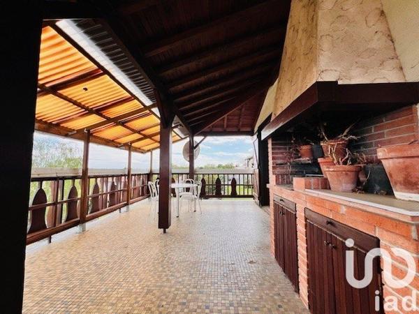 Maison à vendre 4 pièces 112 m² Frouzins