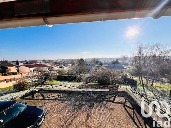 Maison à vendre 4 pièces 112 m² Frouzins