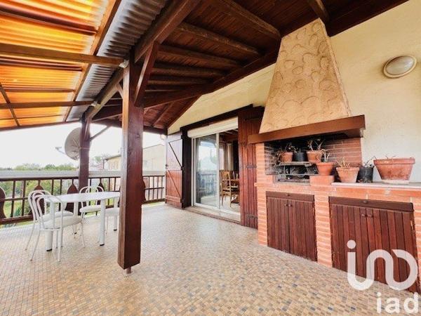 Maison à vendre 4 pièces 112 m² Frouzins