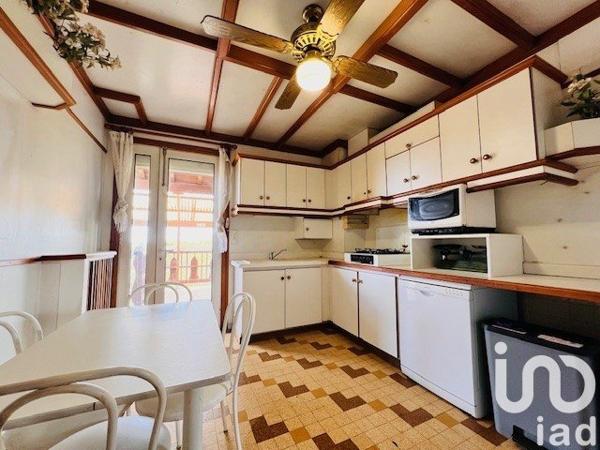 Maison à vendre 4 pièces 112 m² Frouzins