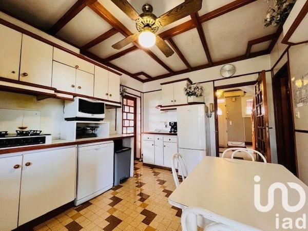 Maison à vendre 4 pièces 112 m² Frouzins