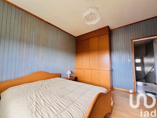 Maison à vendre 4 pièces 112 m² Frouzins