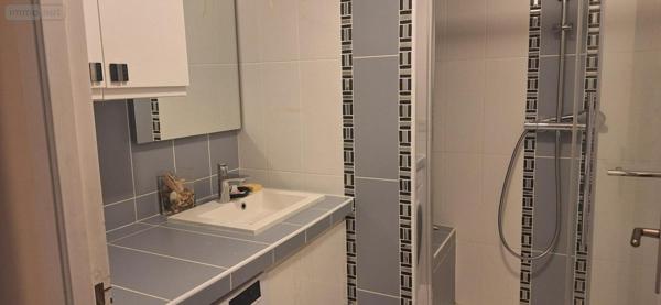 Appartement à vendre à Le Mans dans la Sarthe (72000), ref : 013-2088