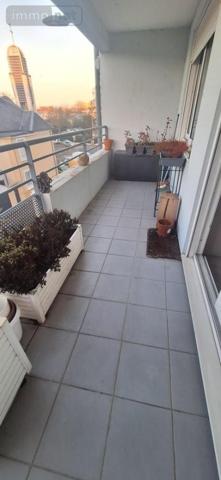 Appartement à vendre à Le Mans dans la Sarthe (72000), ref : 013-2088