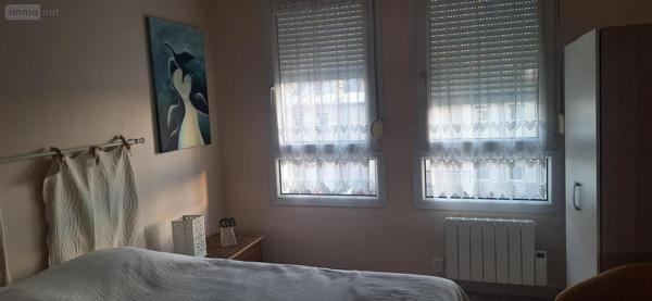 Appartement à vendre à Le Mans dans la Sarthe (72000), ref : 013-2088