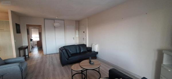 Appartement à vendre à Le Mans dans la Sarthe (72000), ref : 013-2088