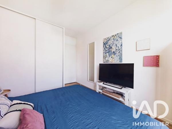 Appartement à vendre 3 pièces 66,27 m² Lyon 7