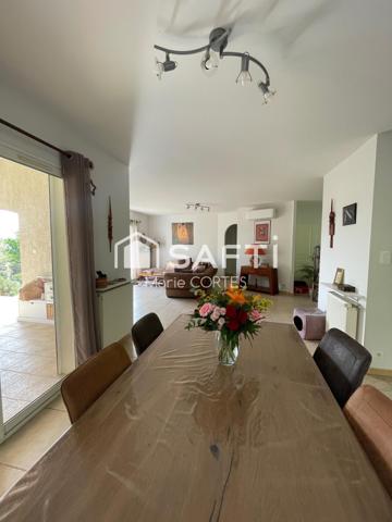 Maison secteur résidentiel