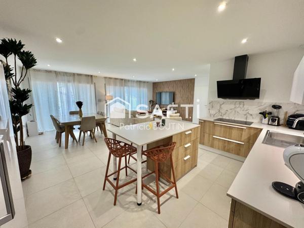 PAVILLON PLAIN PIED 3 CHAMBRES + JARDIN A NIORT