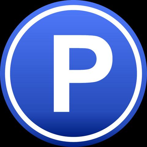 Parking, Paris 75011
