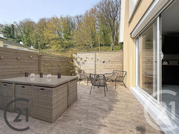 Maison à vendre  5 pièces - 105 m2 ROUEN - 76