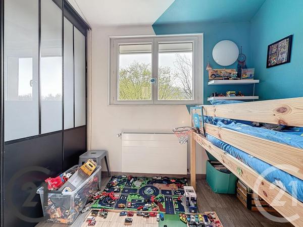 Maison à vendre  5 pièces - 105 m2 ROUEN - 76